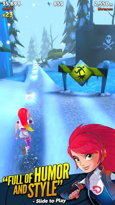 agent dash apk