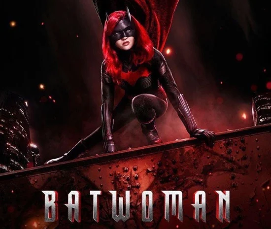 Batwoman