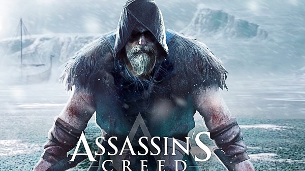 لعبة Assassin's Creed Ragnarok تظهر من جديد في عدة متاجر 