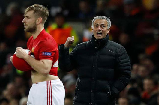 MU - Mourinho lại lo lắng: "Kiêu binh" nổi loạn phòng thay đồ 1 MU - Mourinho lại lo lắng: "Kiêu binh" nổi loạn phòng thay đồ 1