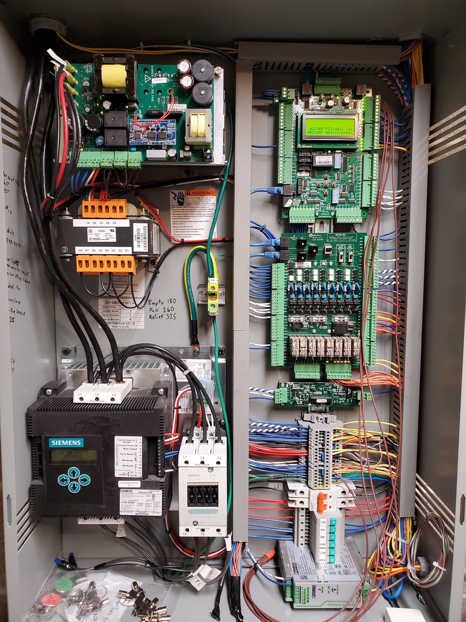 Chicago Elevator Maintenance Colley Elevator