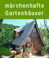 Gartenhäuser