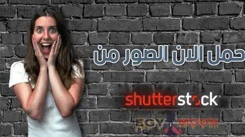 أفضل طريقة لتنزيل الصور من Shutterstock