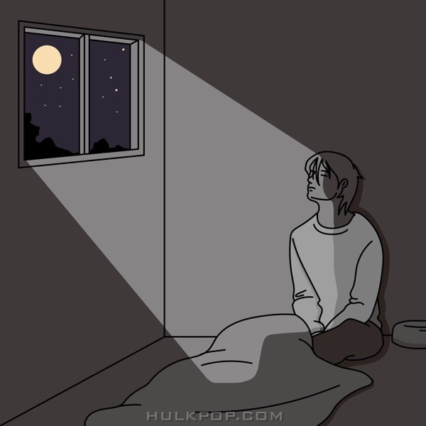 LEE CHANG HOON – Good Night – Single