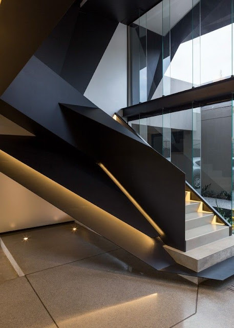 Stylish staircase designs Stylish staircase designs
