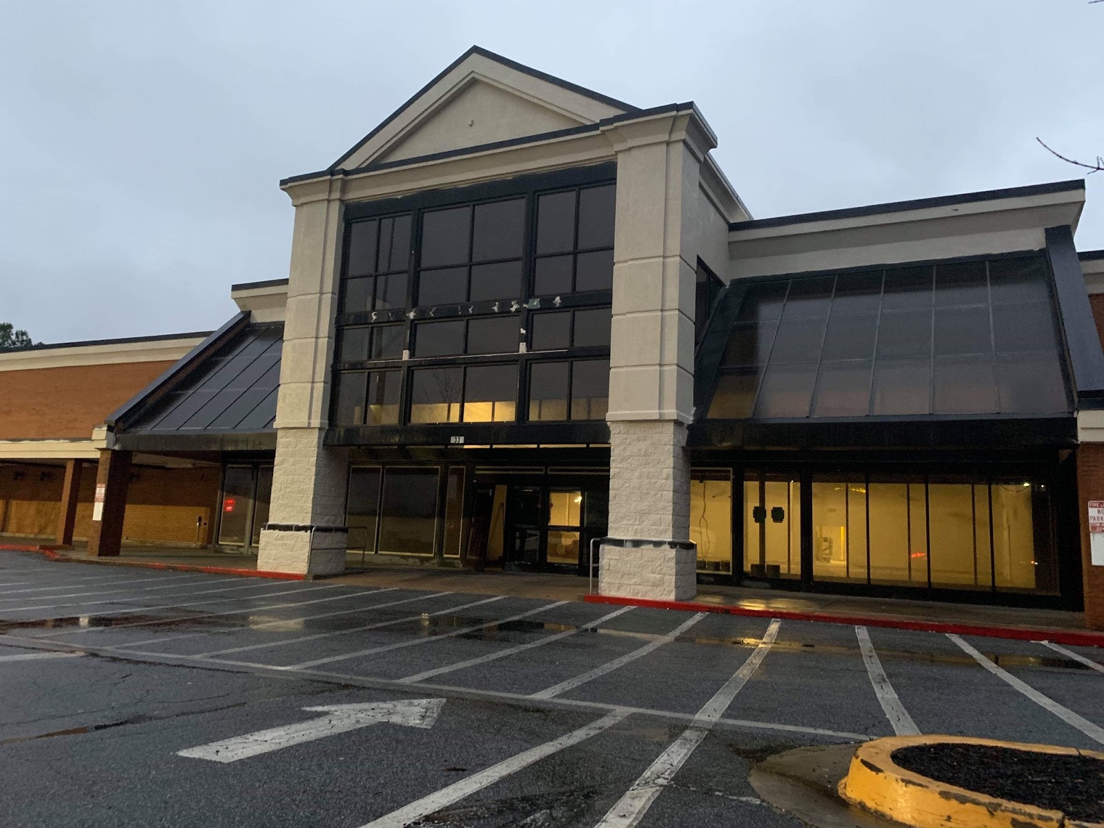 Tomorrow's News Today Atlanta [EXCLUSIVE] Goodwill Opening Third