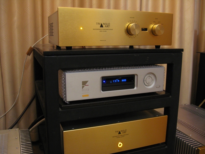 Triangle Art Set SONAUDIO Yogyakarta ( Lanjutan dahulu www.sonaudio