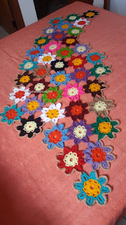 Feito por wal-arteemcrochet wal-arteemcrochet