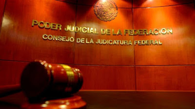CJF destituye a Magistrado acusado de acoso sexual y nepotismo