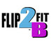 Flip2BFit promoted on http://braininsights.blogspot.com/