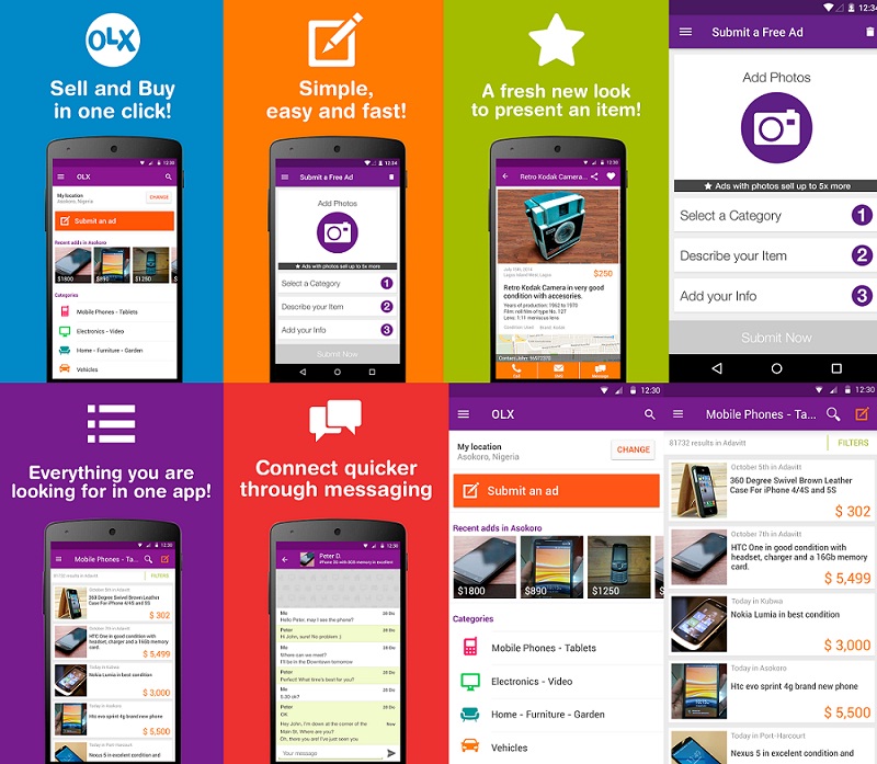Download OLX APK 4.43.4 File Free for Android Phones ...