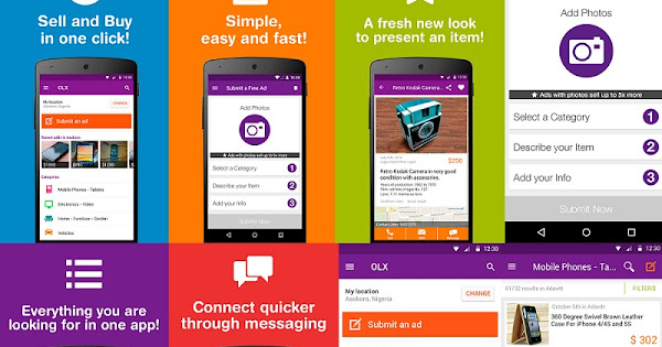 Download Olx Apk 4 43 4 File Free For Android Phones Tablets Direct Links