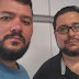 Em viagem, empresário descobre que funcionário é o irmão perdido há 31 anos