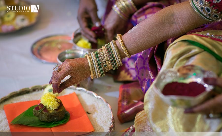 hindu wedding images