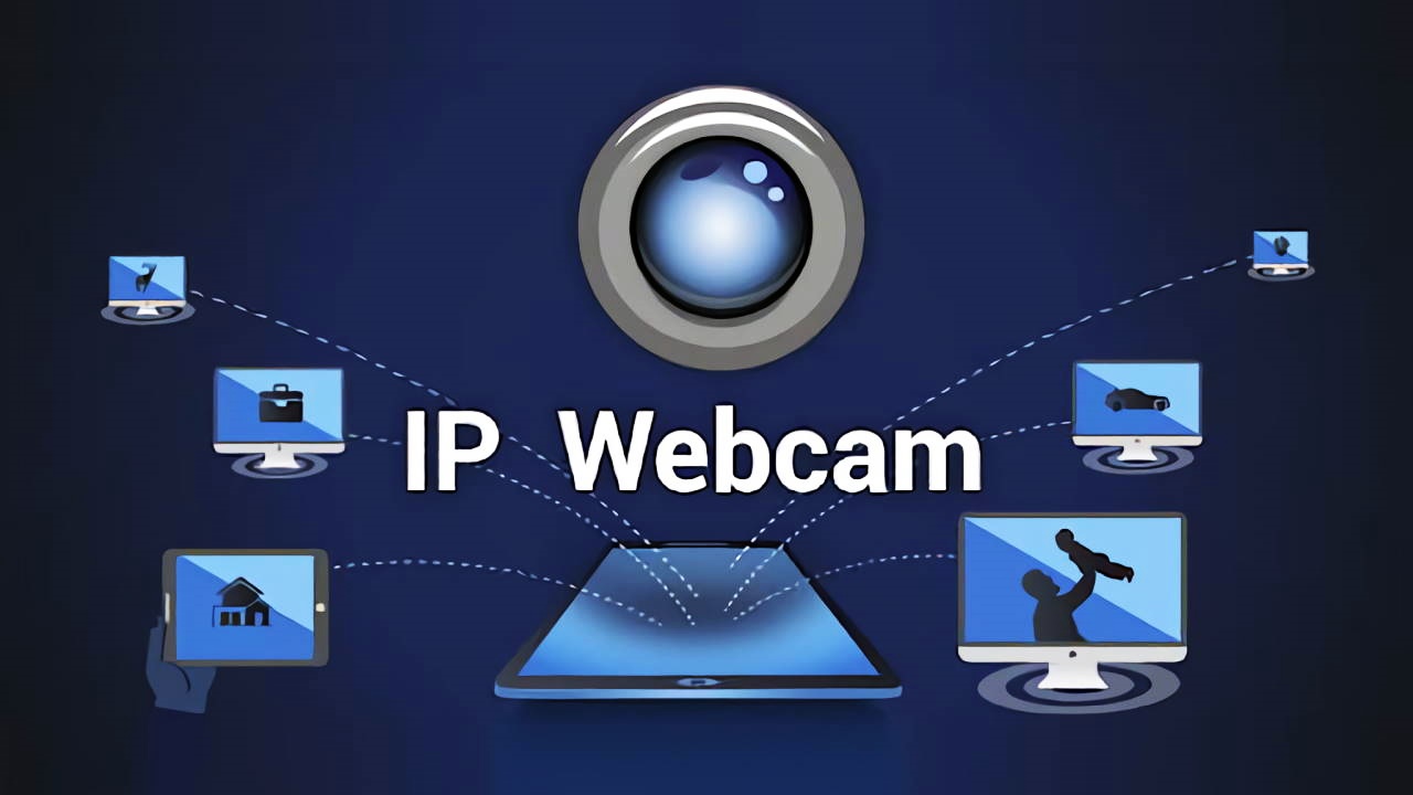IP WebCam