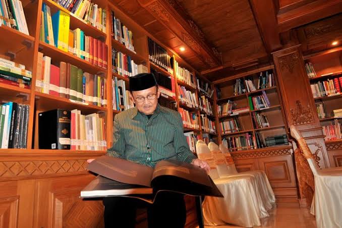 2017 - Catatan Ahmad Yunus Sukardi