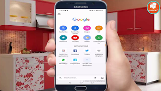 Une application tout en un un vrai cadeau pour vous