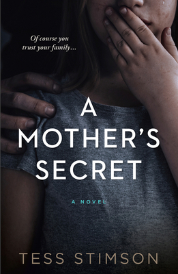 Review: A Mother’s Secret by Tess Stimson