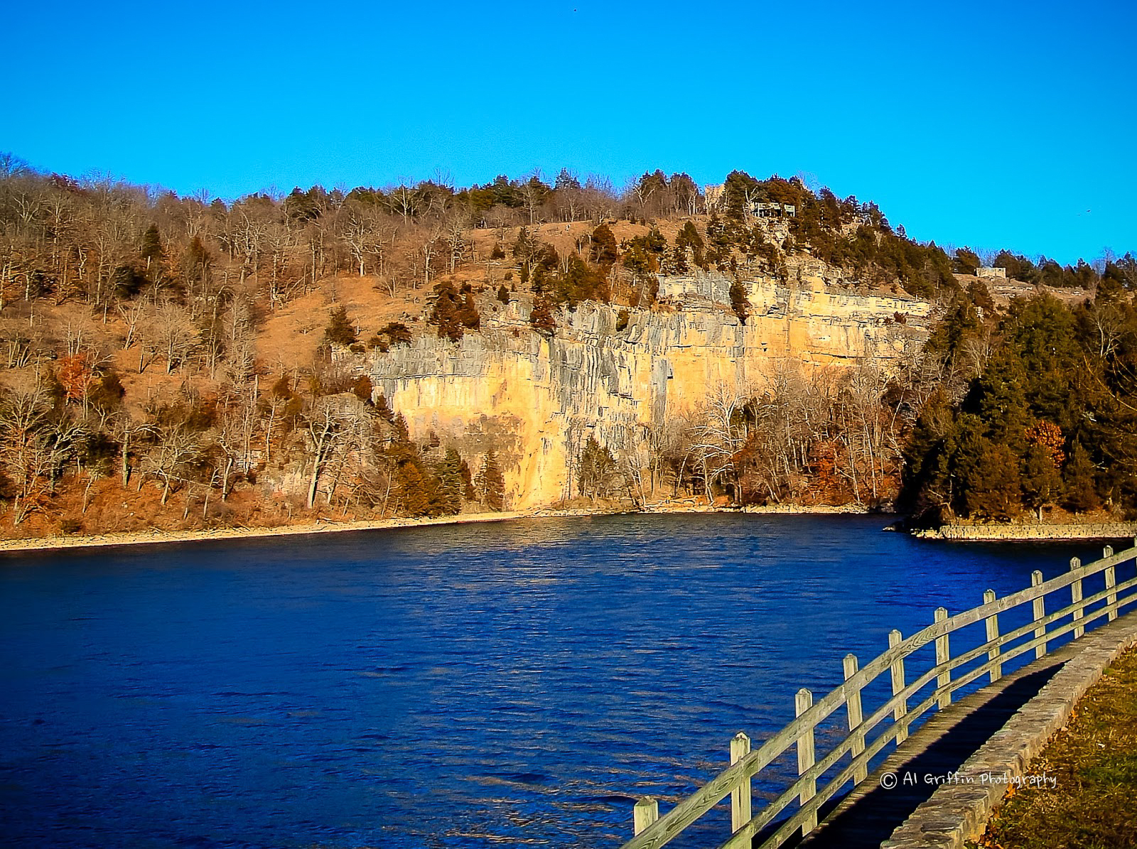 Our Eyes Upon Missouri The Springs of Southeast Missouri
