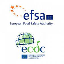 Guía de mosquitos por el ECDC y EFSA