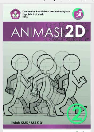 Soal Animasi 2d Kelas 12 - Sekolah Siswa