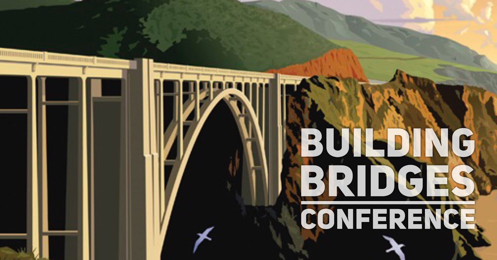Building Bridges Conference 2017
