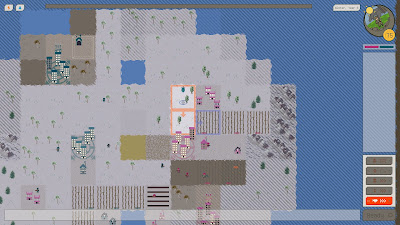 Epicinium Game Screenshot 4