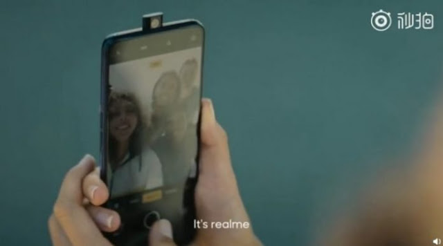 Snapdragon 730 akan Menjadi "Otak" Realme X Snapdragon 730 akan Menjadi "Otak" Realme X