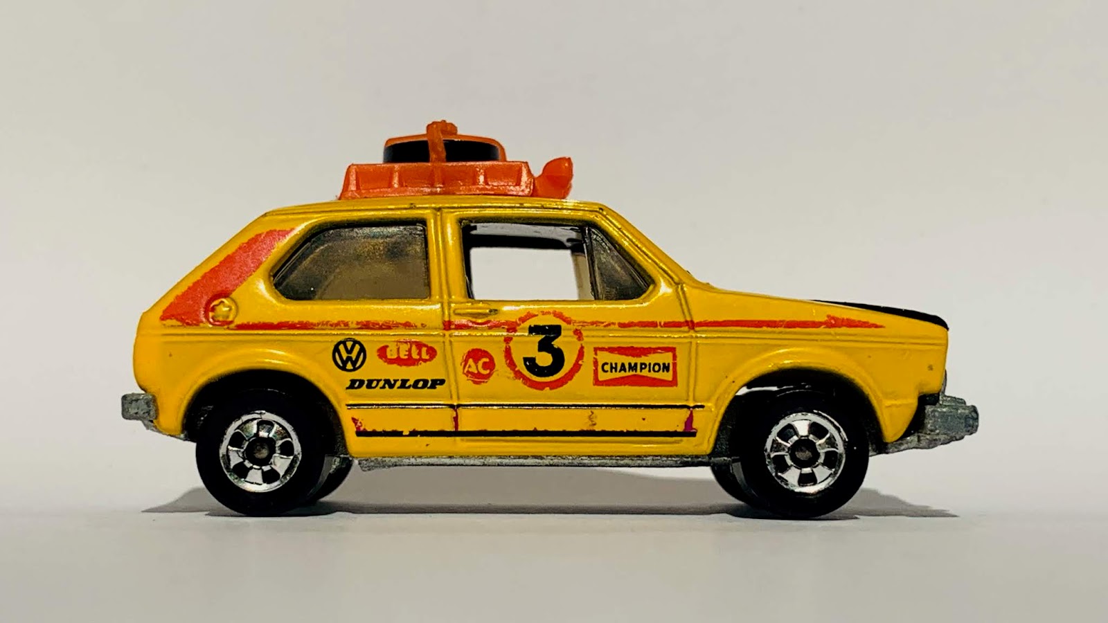 hot wheels hare splitter