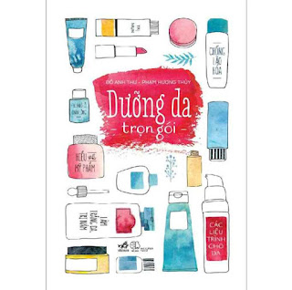 Dưỡng Da Trọn Gói ebook PDF-EPUB-AWZ3-PRC-MOBI