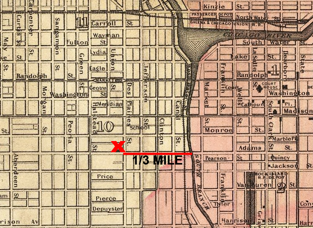 The Digital Research Library of Illinois History Journal™ The O
