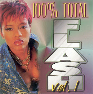 100% TOTAL FLASH - VOLUME 01