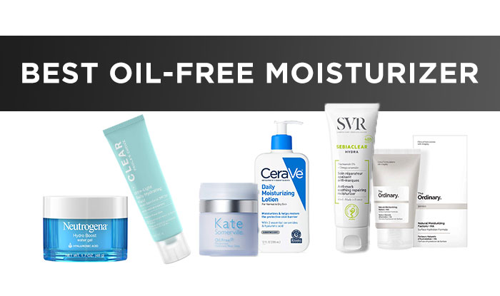 Best Oil-Free Moisturizer for all type of skins - NeoStopZone
