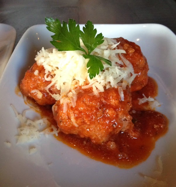 nj still eats Taberna Arroz y Vi in Santa Monica Fantastic Seafood