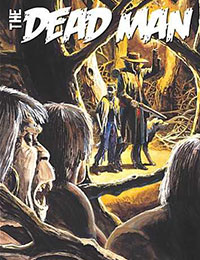 Read The Dead Man online