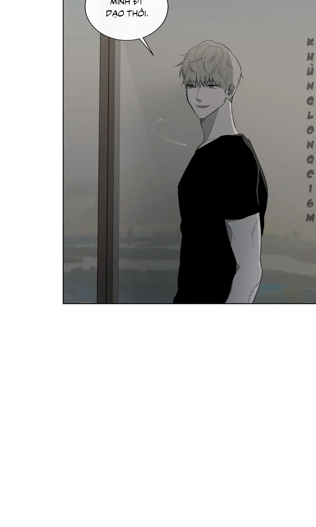 Đọc truyện Bảo Vệ Em - Chapter 44 - End