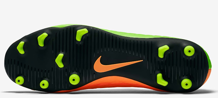 Nike Hypervenom Phantom III Academy DF AG Pro, Zapatillas