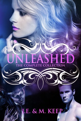 A_TiffyFit's Reading Corner: {Book Tour} UNLEASHED The Complete ...