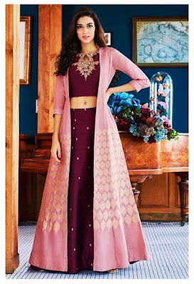 Best 40+ Latest Lehenga Designs Images For Girls || Lehenga Designs ...