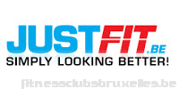 fitness club gym  brussels JUST FIT fitness Bruxelles pas cher low cost Saint-Josse