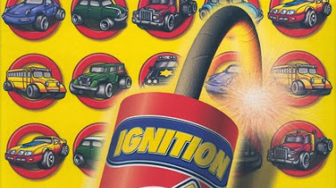 Ignition portable