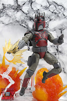 Star Wars Black Series Mandalorian Super Commando 30