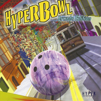 HyperBowl Arcade Edition Full Game Download