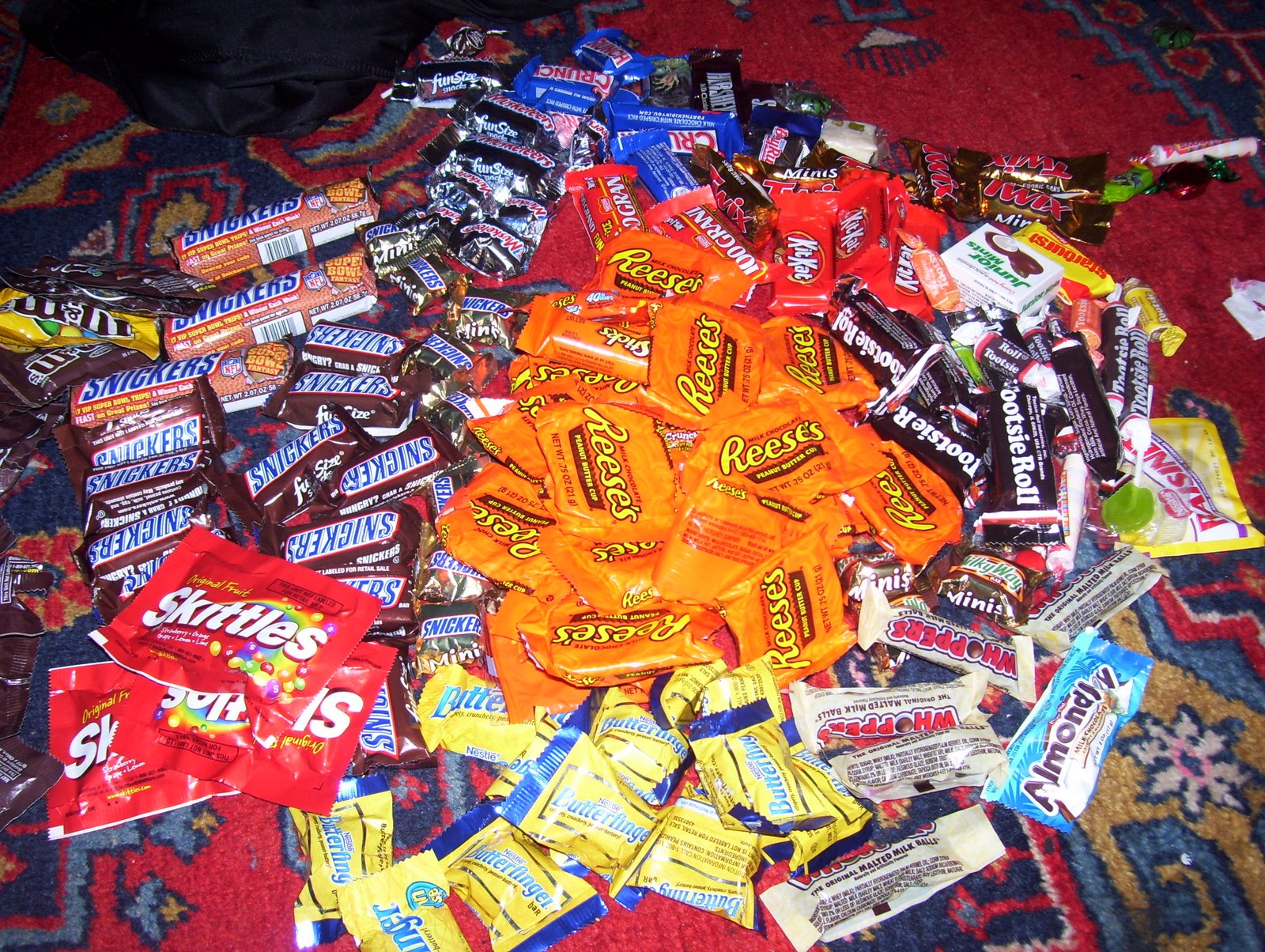 What Is Irresistible Arm Candy? Sound Advice For Your Old Fashioned Candy Business
