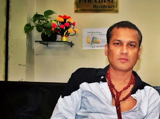 জুবিন গাৰ্গক