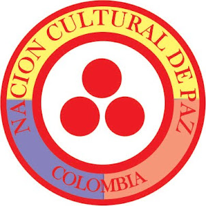 BANDERA DE LA PAZ -COLOMBIA ONG de Naciones Unidas
