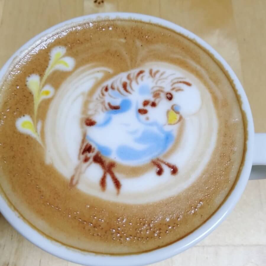 01-Mr-Kuu-Coffee-Food-Art-Animal-Art-www-designstack-co
