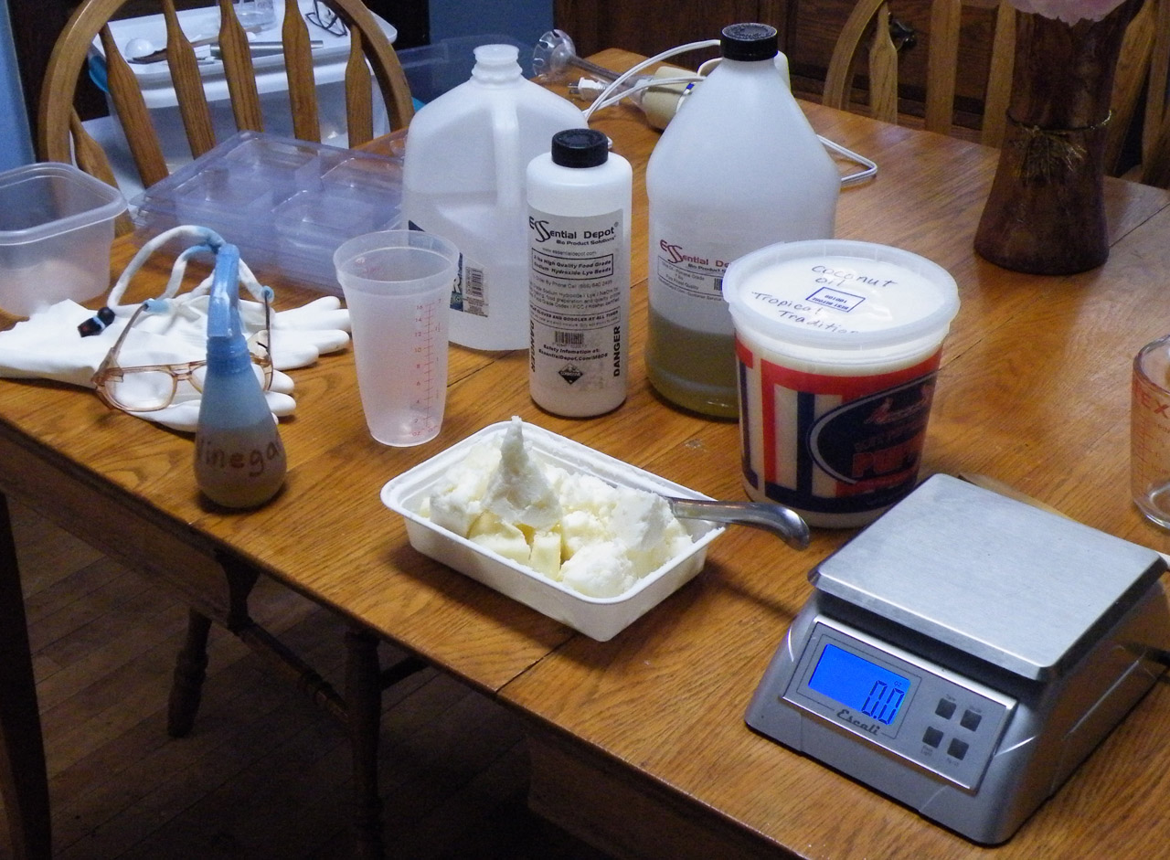 red devil lye USA News Collections