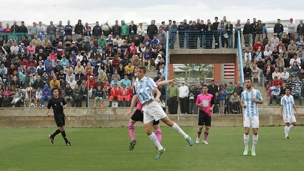 El Atlético Malagueño se mide al CD El Palo este domingo