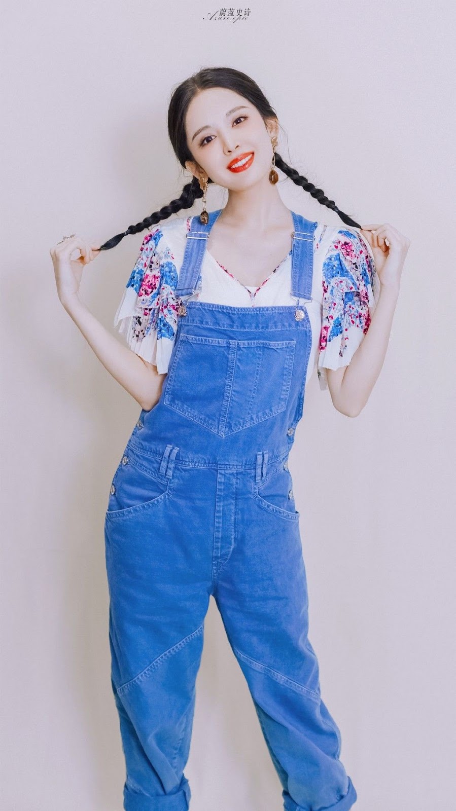 Beauty Gallery - Collection of Asian beauties - TruePic.net